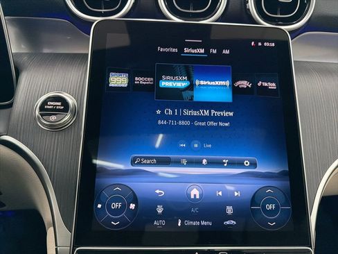 New 2026 Mercedes-Benz GLC 300 image 34