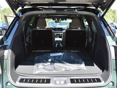 New 2026 INFINITI QX60 Autograph w/ Autograph Tech Package image 37