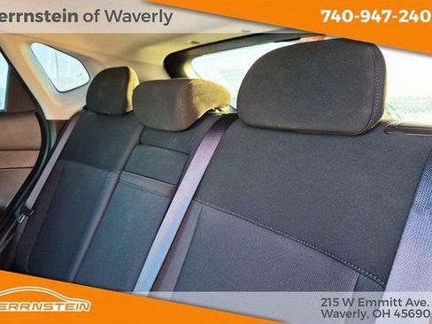 Used 2025 Hyundai Kona SE image 24