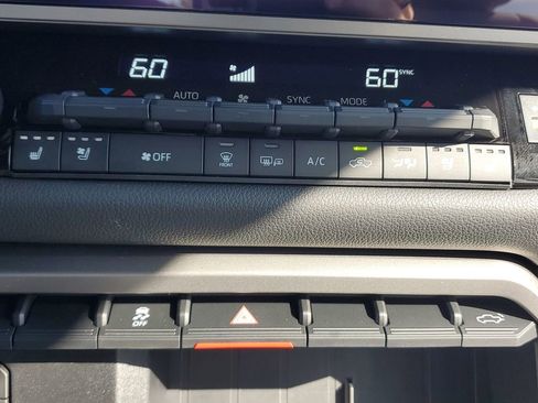 Used 2026 Toyota Tundra Limited image 32