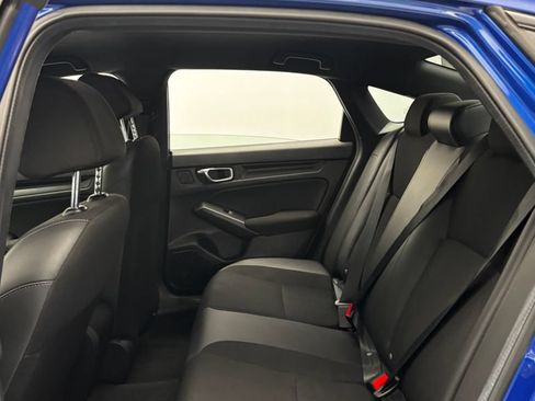 Used 2024 Honda Civic Sport image 31