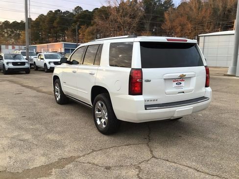 Used 2019 Chevrolet Tahoe Premier image 19