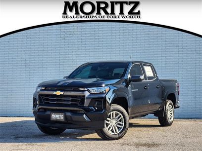 New 2026 Chevrolet Colorado LT
