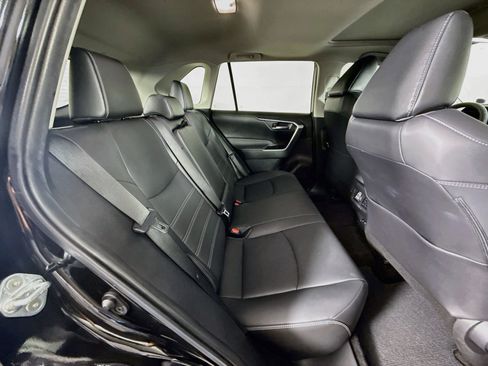 Used 2024 Toyota RAV4 XLE Premium w/ Weather Package AWD/4WD image 34