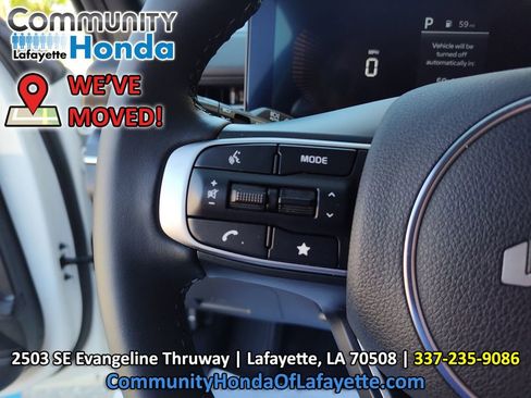 Used 2025 Kia K5 GT-Line w/ GT-Line Premium Package image 24