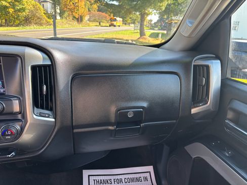 Used 2018 Chevrolet Silverado 2500 LT w/ All Star Edition image 32