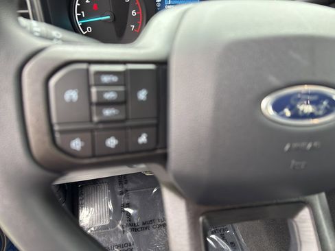 New 2026 Ford F350 XL w/ STX Appearance Package image 20