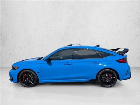 New 2026 Honda Civic Type R image 9