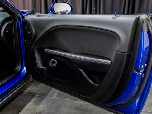 Used 2019 Dodge Challenger SXT w/ Blacktop Package RWD image 47