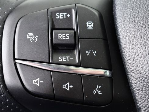 New 2026 Ford Escape ST-Line w/ Tech Pack #1 image 31