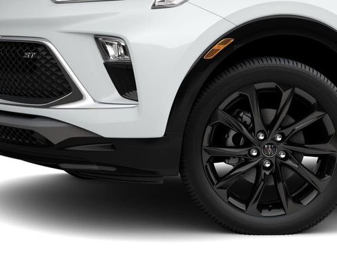 New 2026 Buick Encore GX Sport Touring w/ Advanced Technology Package image 30