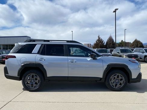 New 2026 Subaru Outback Premium image 6