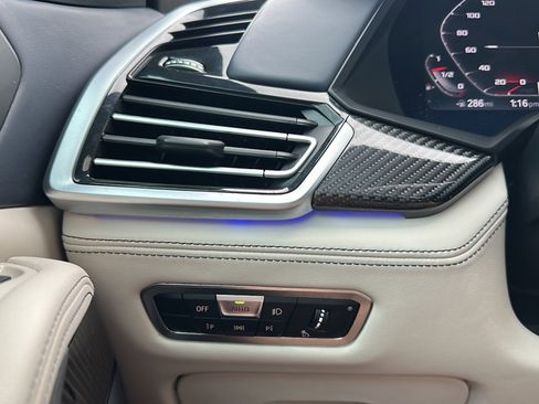 Used 2022 BMW X5 M w/ Competition Package 2 image 38