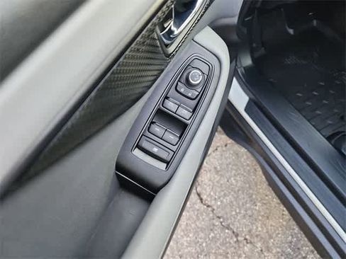 New 2025 Subaru Outback Premium image 15