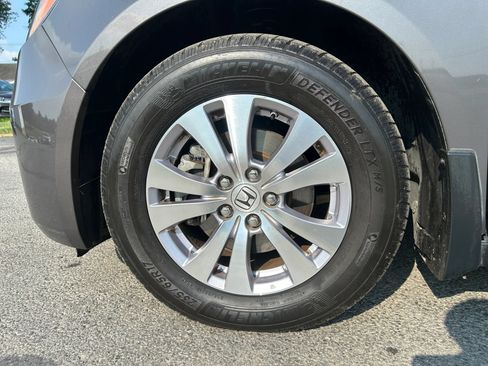 Used 2014 Honda Odyssey EX-L image 28
