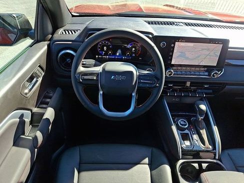 New 2026 Chevrolet Colorado Z71 w/ Z71 Convenience Package 2 AWD/4WD image 8