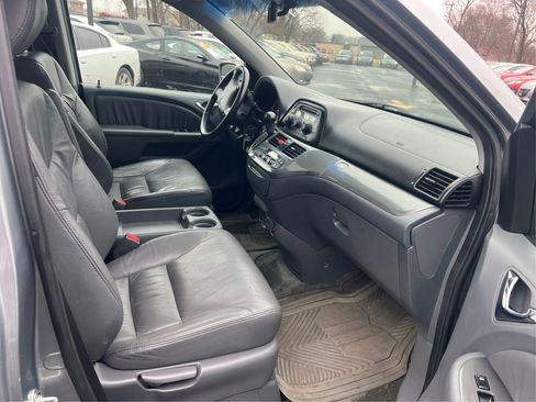 Used 2007 Honda Odyssey EX-L image 25