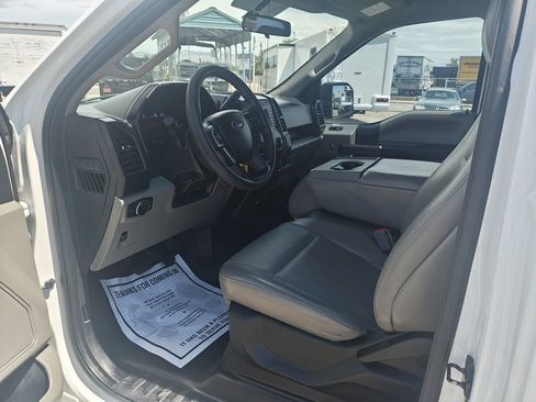 Used 2018 Ford F150 XL w/ Equipment Group 101A Mid AWD/4WD image 10