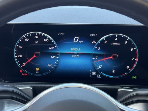 Used 2023 Mercedes-Benz GLB 250 4MATIC image 22