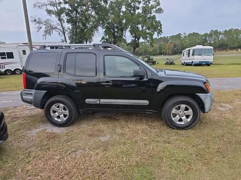 Used 2012 Nissan Xterra S image 4