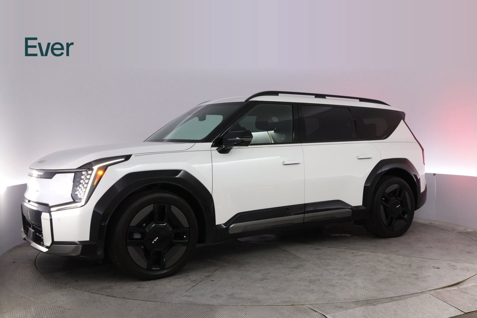 Used 2024 Kia EV9 GT-Line AWD/4WD image 18