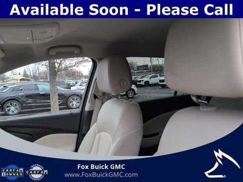 Used 2020 Buick Envision Preferred image 10