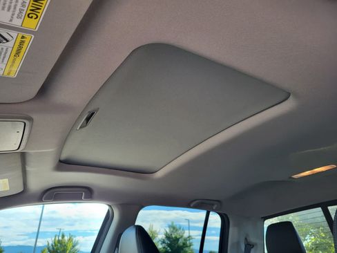 Used 2018 Honda Ridgeline RTL-E image 15