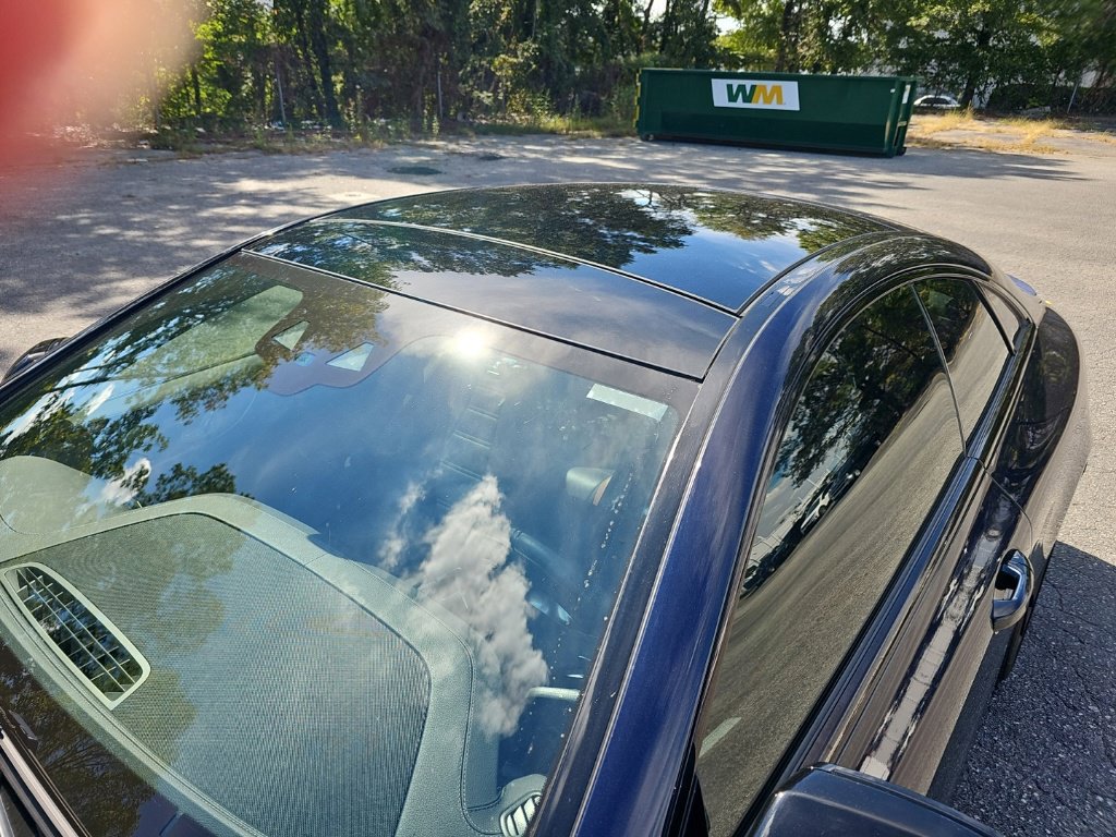 Used 2019 Mercedes-Benz E 53 AMG 4MATIC Coupe image 9