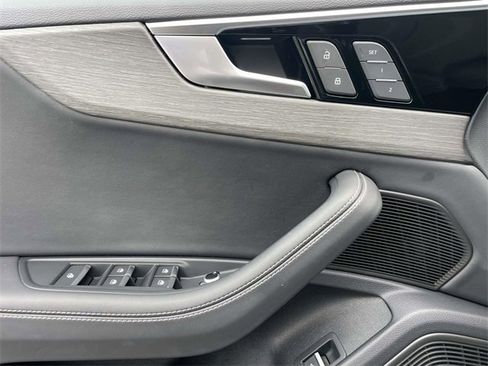 Used 2023 Audi A5 2.0T Premium Plus w/ Premium Plus image 14