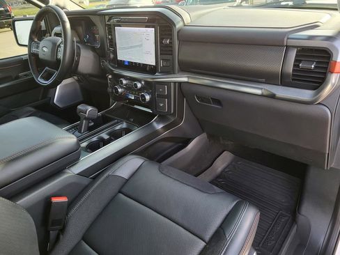 Used 2025 Ford F150 Raptor image 8