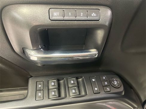 Used 2016 Chevrolet Silverado 2500 LTZ w/ Z71 Package, Off-Road image 13