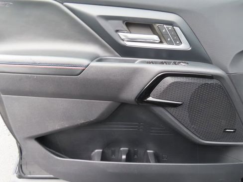 Used 2024 Chevrolet Silverado EV RST image 13