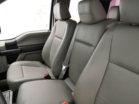 Used 2019 Ford F350 XL w/ STX Appearance Package image 36