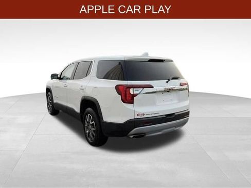 Used 2023 GMC Acadia SLE FWD image 5