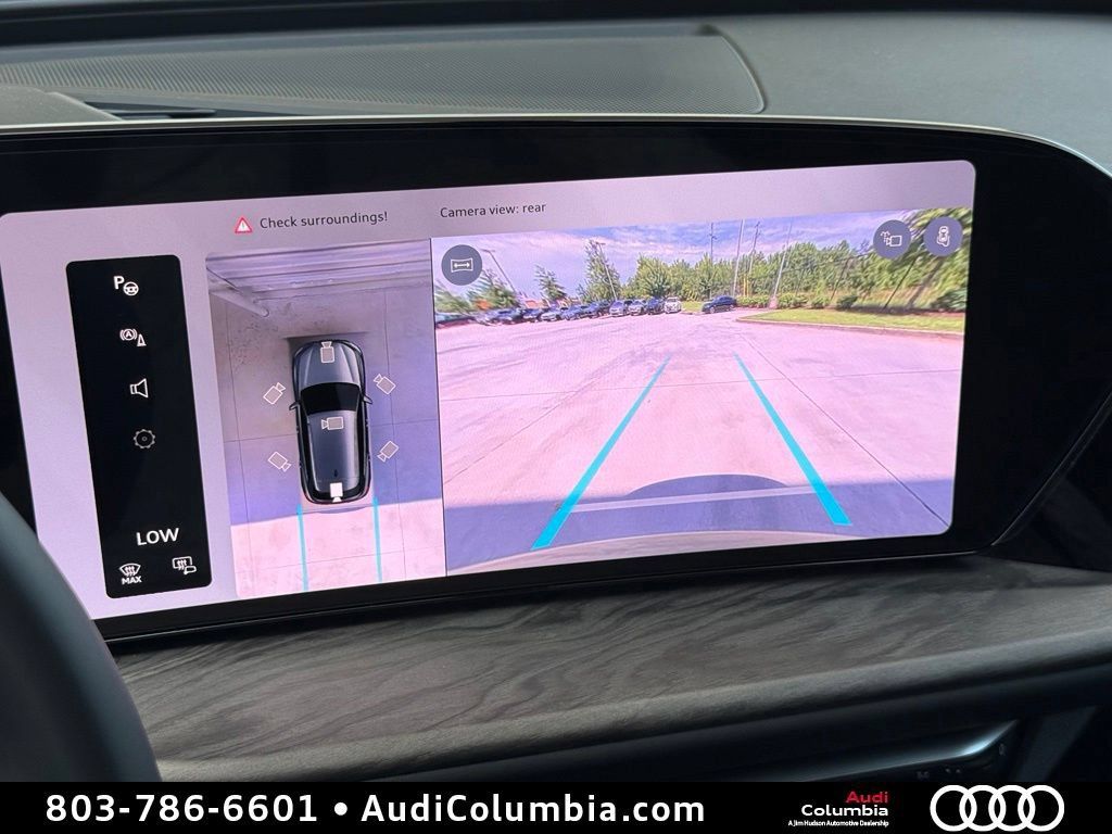 New 2026 Audi Q5 Premium Plus AWD/4WD image 35