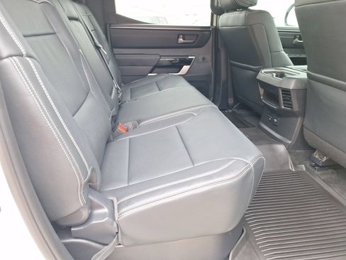Used 2026 Toyota Tundra Limited w/ Power Package AWD/4WD image 31
