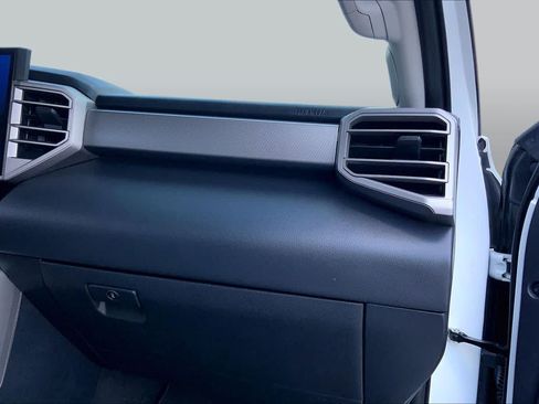 Used 2023 Toyota Sequoia Limited RWD image 18