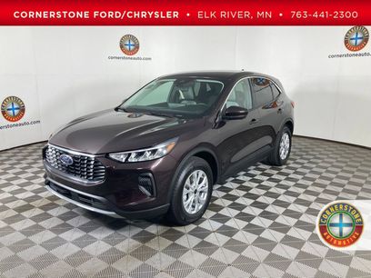 Used 2023 Ford Escape Active w/ Tech Pack #2