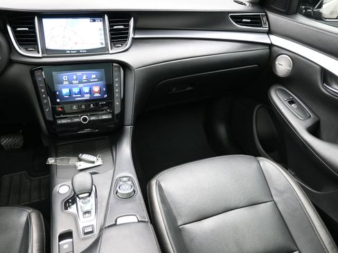 Used 2019 INFINITI QX50 Essential w/ Proactive Package FWD image 38