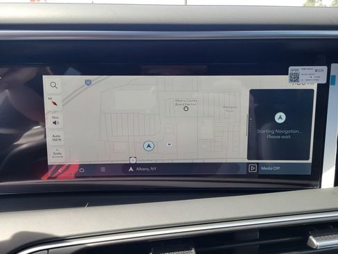 New 2026 Hyundai Palisade Calligraphy image 25