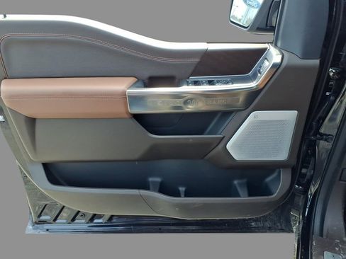 New 2026 Ford F150 King Ranch w/ Equipment Group 601A High image 16