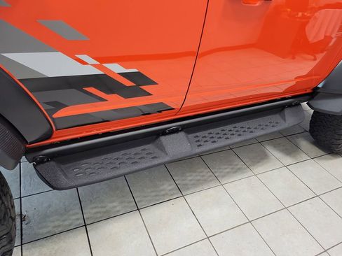 Used 2023 Ford Bronco Raptor image 13