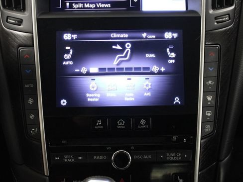 Used 2021 INFINITI Q50 Sensory w/ Cargo Package AWD/4WD image 38