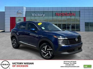 Certified 2025 Nissan Kicks SV FWD video 1