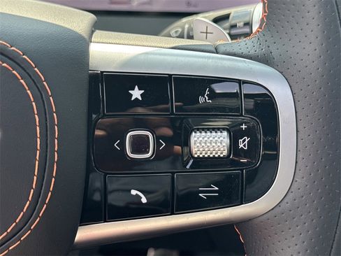 New 2026 Genesis GV70 3.5T Sport Prestige image 26