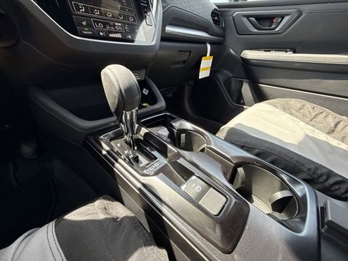 Used 2026 Subaru Forester Premium AWD/4WD image 19
