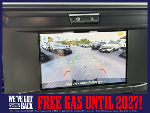 New 2026 Ford F350 XL w/ STX Appearance Package AWD/4WD image 19