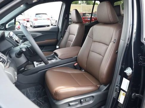 New 2026 Honda Ridgeline RTL image 8