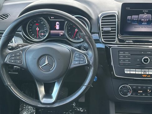 Certified 2018 Mercedes-Benz GLE 350 image 14