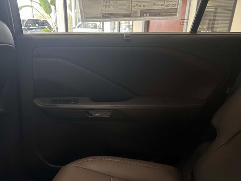 New 2026 Lexus TX 350 AWD image 15